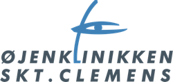 Øjenklinikken Skt. Clemens ApS logo